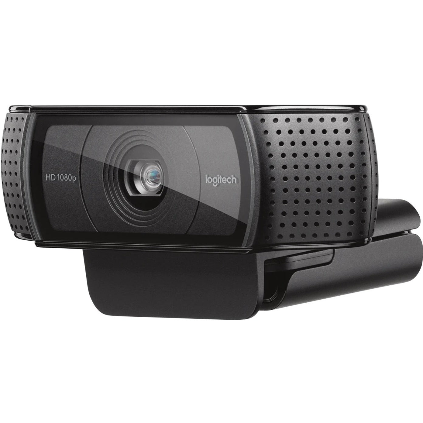 Logitech C920e Webcam - 3 Megapixel - 30 fps - USB Type A - TAA Compliant