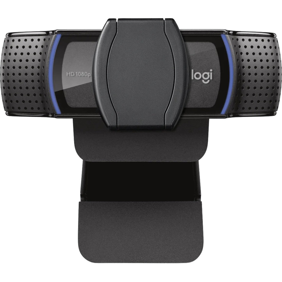 Logitech C920e Webcam - 3 Megapixel - 30 fps - USB Type A - TAA Compliant