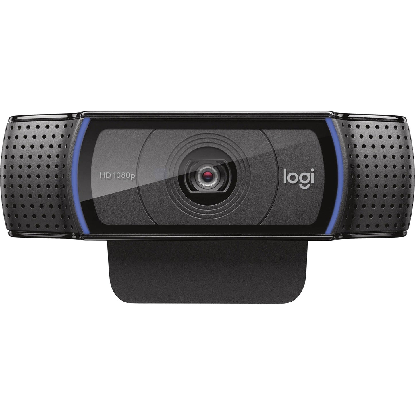 Logitech C920e Webcam - 3 Megapixel - 30 fps - USB Type A - TAA Compliant