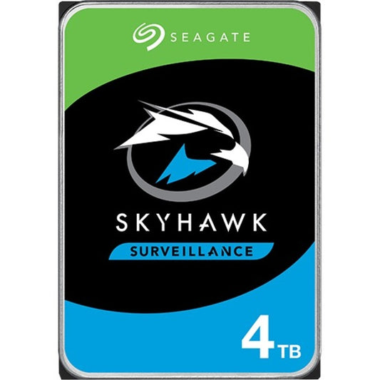 4TB SKYHAWK SATA 5.4K RPM 3.5IN