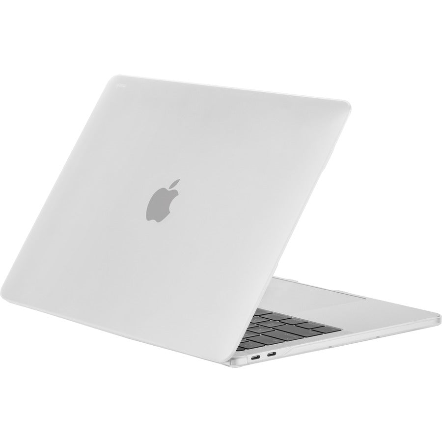 Moshi iGlaze Hardshell Case for MacBook Pro (13-inch 2020) - Stealth Clear