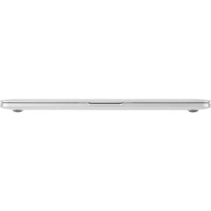Moshi iGlaze Hardshell Case for MacBook Pro (13-inch 2020) - Stealth Clear