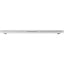 Moshi iGlaze Hardshell Case for MacBook Pro (13-inch 2020) - Stealth Clear
