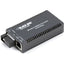 Black Box Multipower Miniature Transceiver/Media Converter