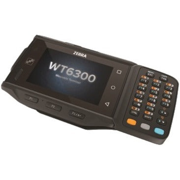 WT6300 TOUCH DISPLAY STD BATT  