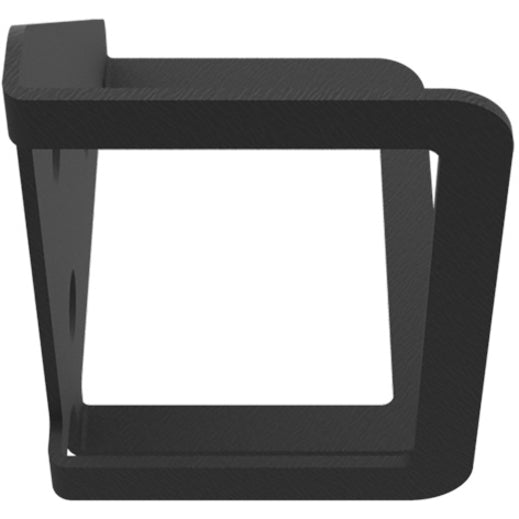 Rack Solutions tvTray Wall Mount for Apple TV (4K)