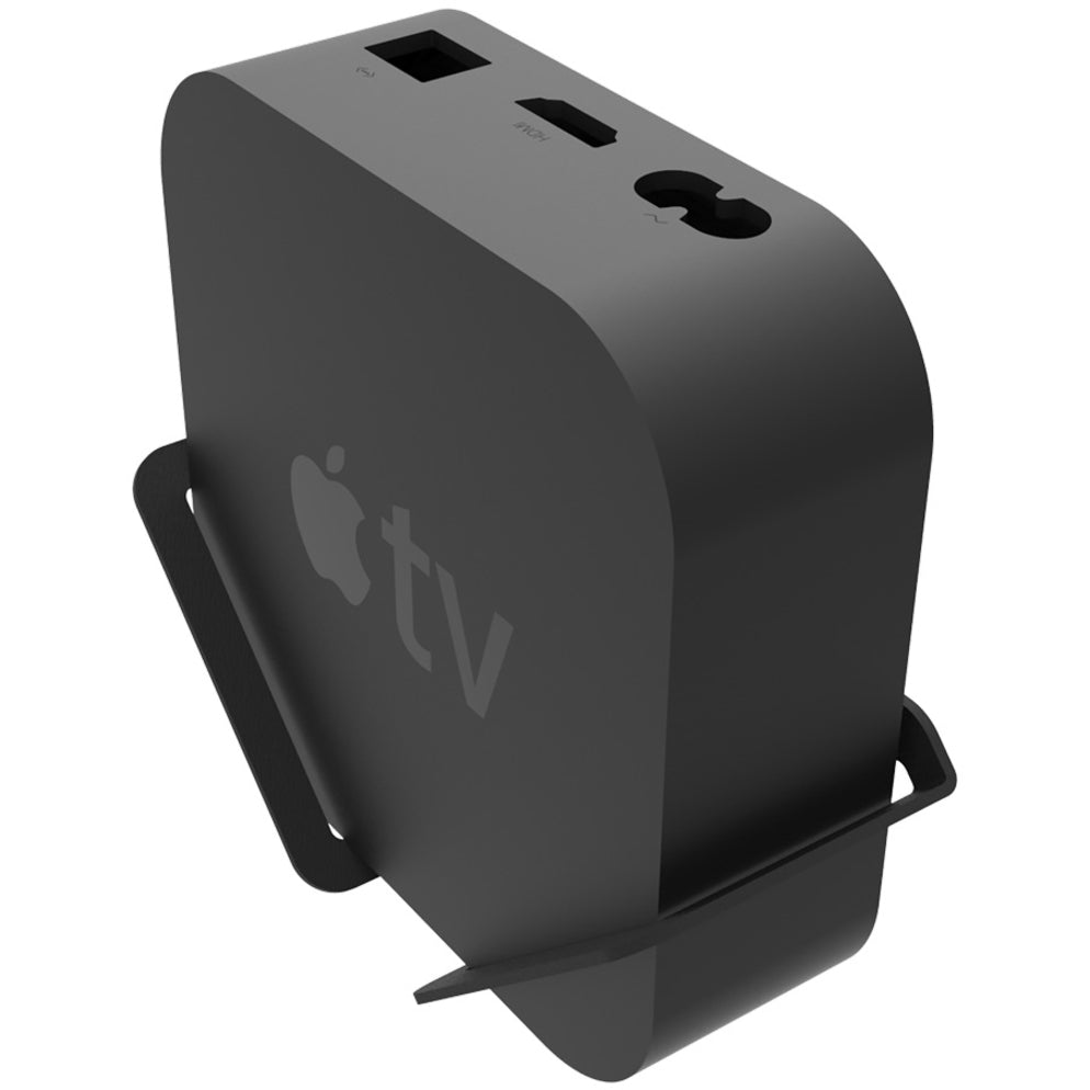 Rack Solutions tvTray Wall Mount for Apple TV (4K)