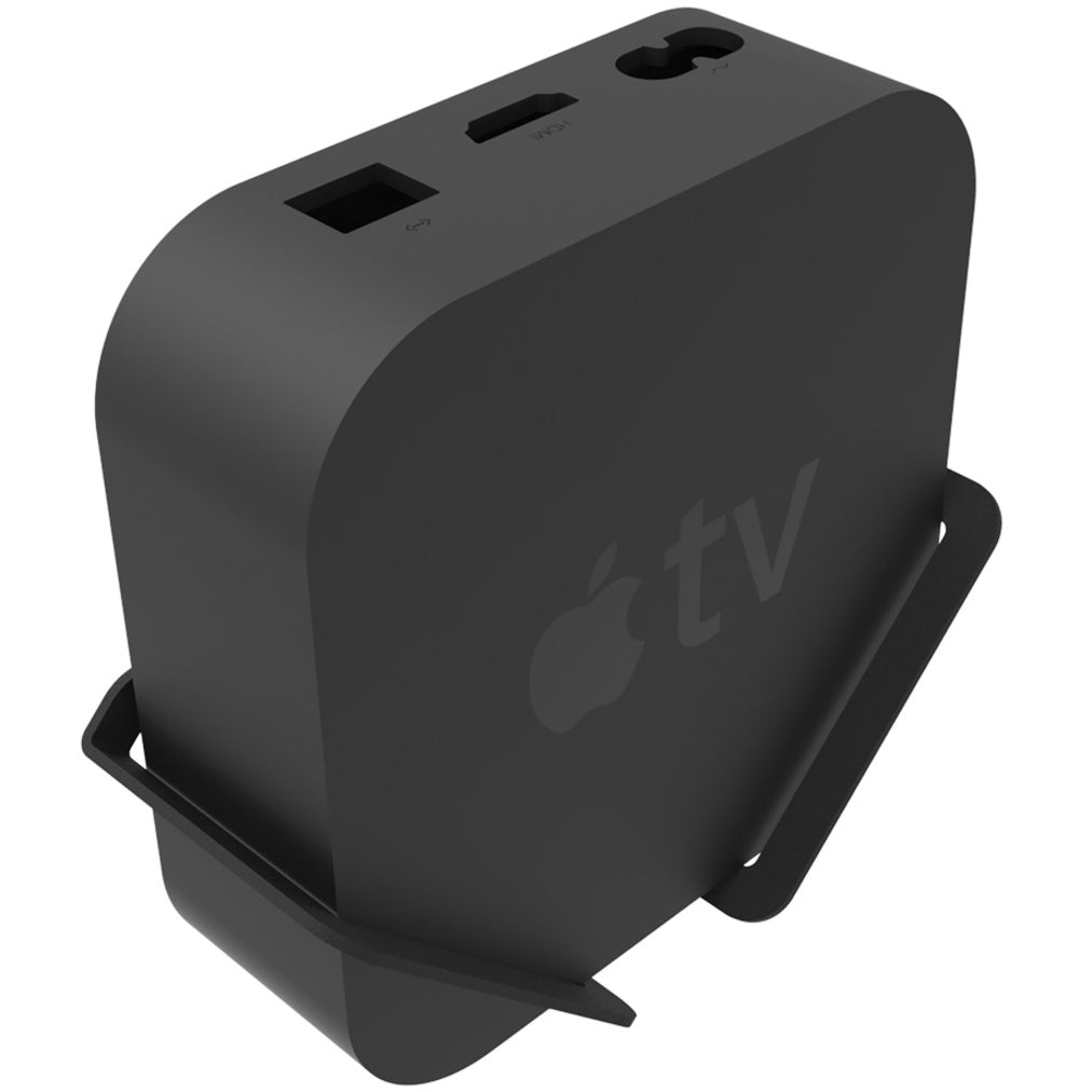 Rack Solutions tvTray Wall Mount for Apple TV (4K)