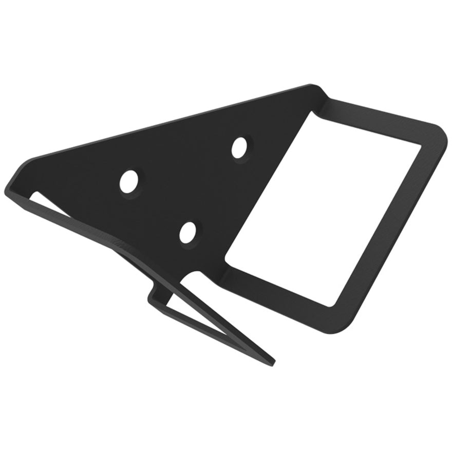 Rack Solutions tvTray Wall Mount for Apple TV (4K)