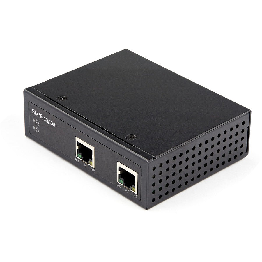 GIGABIT POE EXTENDER ETHERNET  