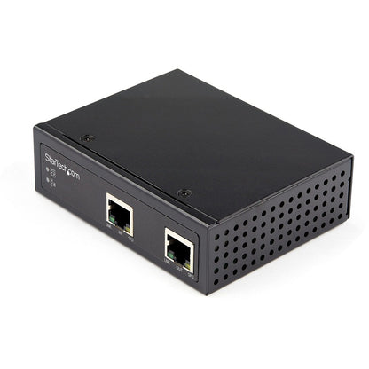 GIGABIT POE EXTENDER ETHERNET  