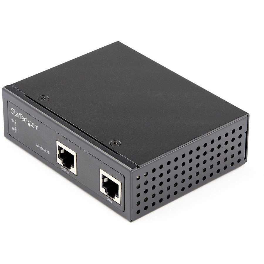 GIGABIT ETHERNET POE INJECTOR  