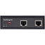 GIGABIT POE SPLITTER INDUSTRIAL