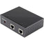 GIGABIT POE SPLITTER INDUSTRIAL