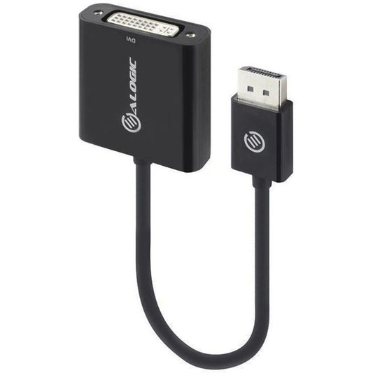 20CM DISPLAYPORT TO DVI ADAPTER