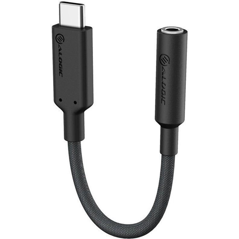 ELEMENTS PRO USB-C TO 3.5MM    