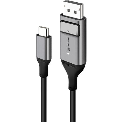 2M ULTRA USB-C  MALE  TO DP    