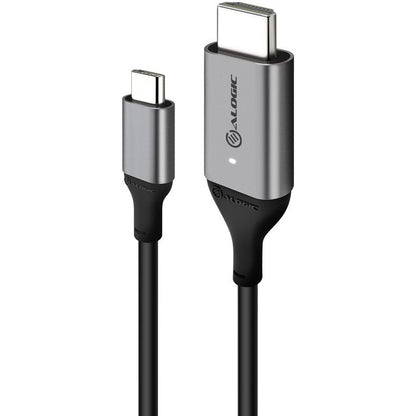 1M ULTRA USB-C MALE TO HDMI    