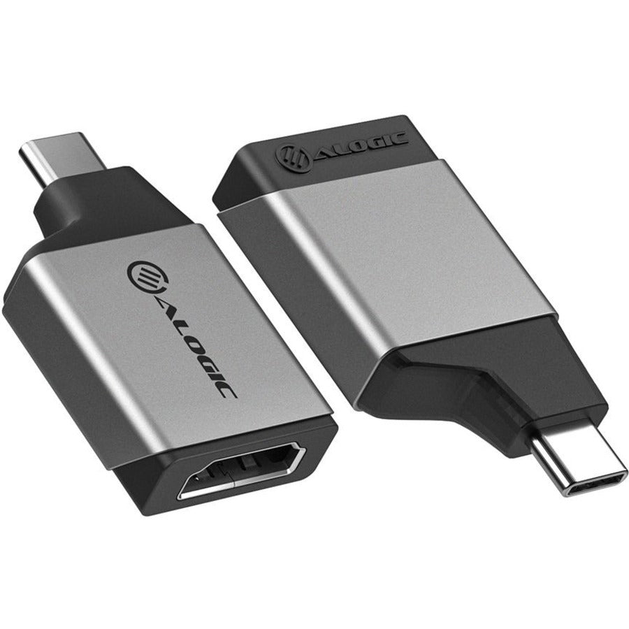 ULTRA MINI USB-C MALE TO HDMI  