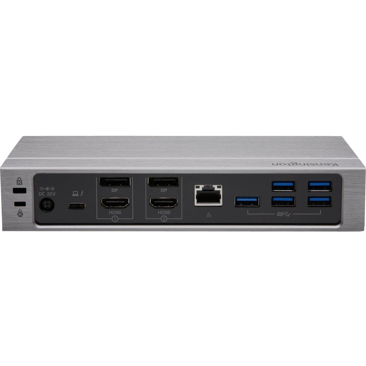 Kensington SD5600T Docking Station