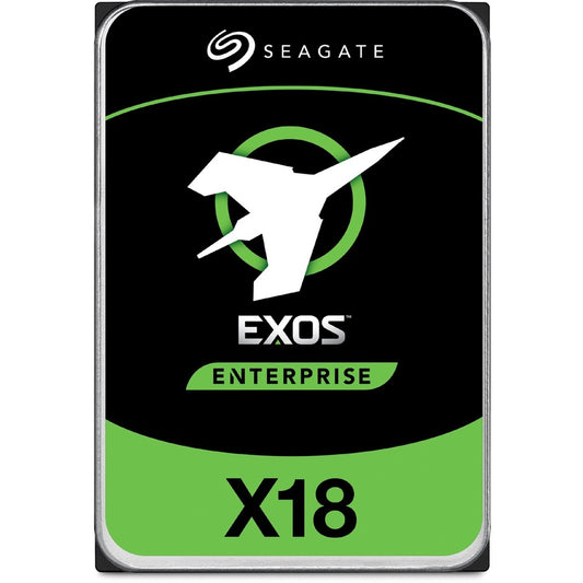 20PK 1.8TB EXOS X18 HDD 512E   