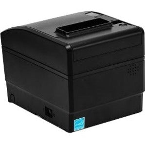 Bixolon SRP-S300LX Desktop Direct Thermal Printer - Monochrome - Label Print - USB - Serial