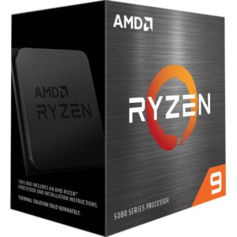 RYZEN 9 5950X WITHOUT COOLER   