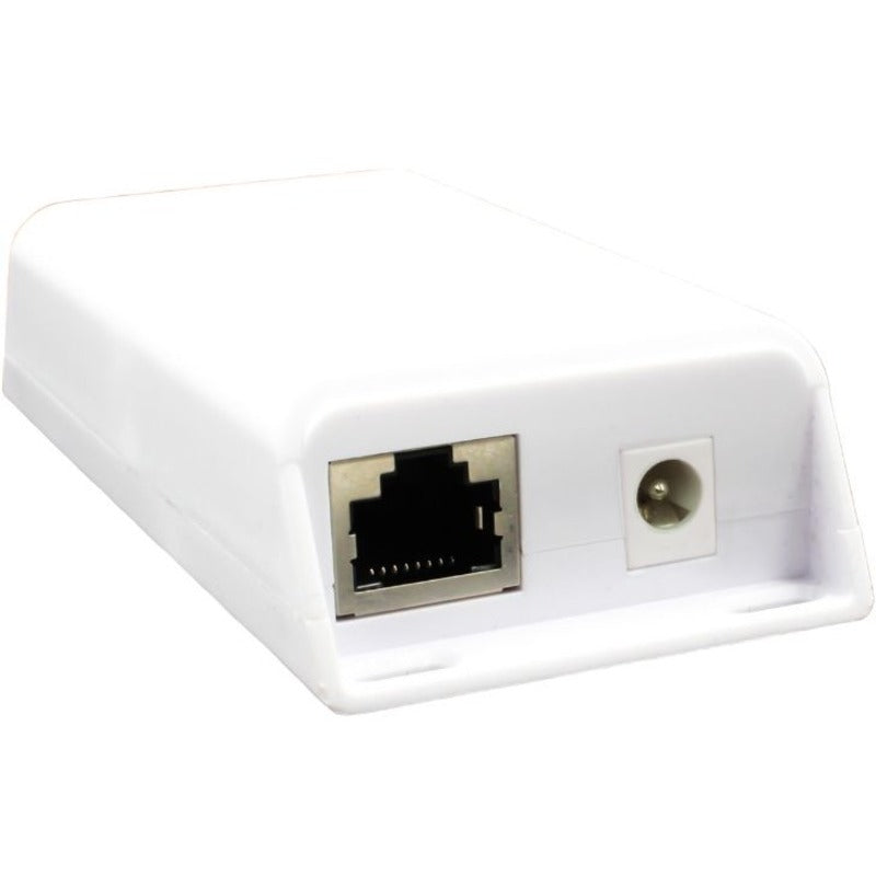 POE GIGABIT INLINE SPLITTER    