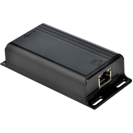 POE+ TO USB-C 25W POWER        