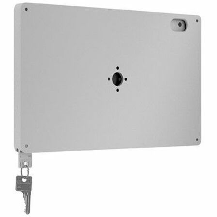 LOCKING TABLET ENCLOSURE WITH  