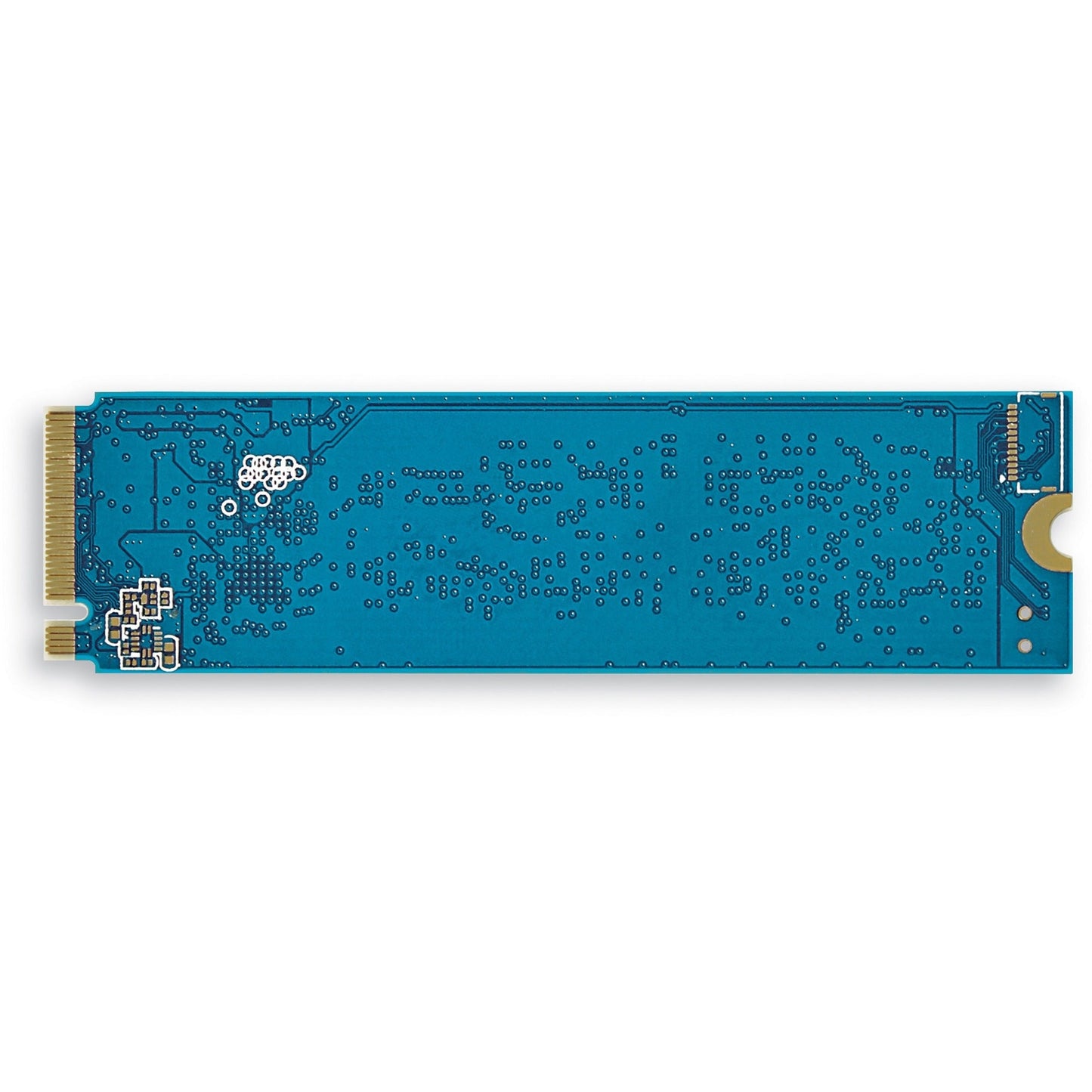 Verbatim Vi3000 2 TB Solid State Drive - M.2 2280 Internal - PCI Express NVMe (PCI Express NVMe 3.0 x4)