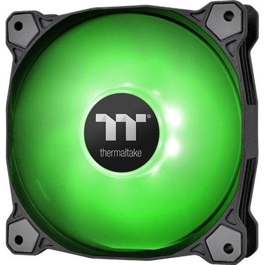 Thermaltake Pure A14 Radiator Fan (Single Fan Pack)-Green