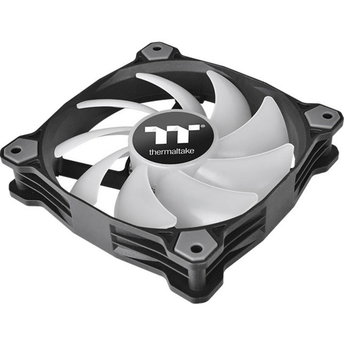 Thermaltake Pure A14 Radiator Fan (Single Fan Pack)-Green