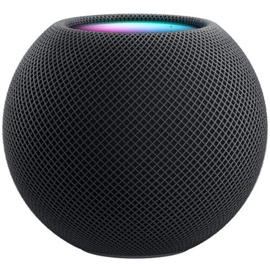 Apple HomePod mini Bluetooth Smart Speaker - Siri Supported - Space Gray