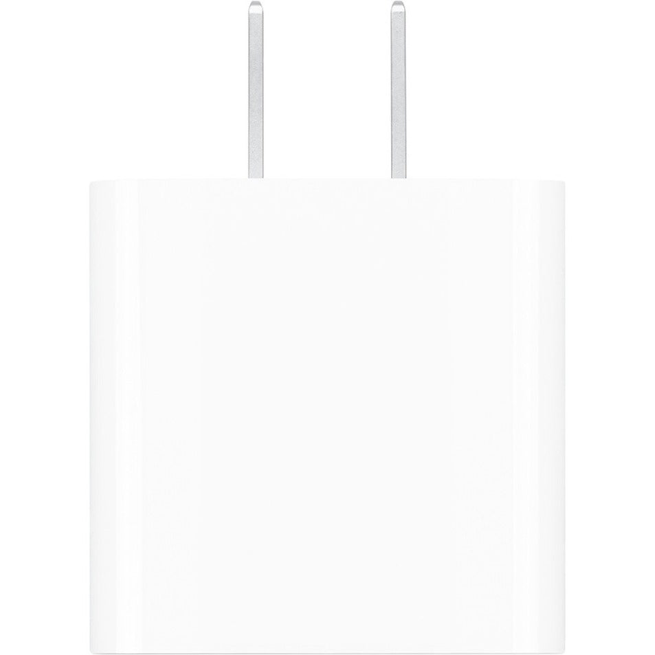 Apple 20W USB-C Power Adapter