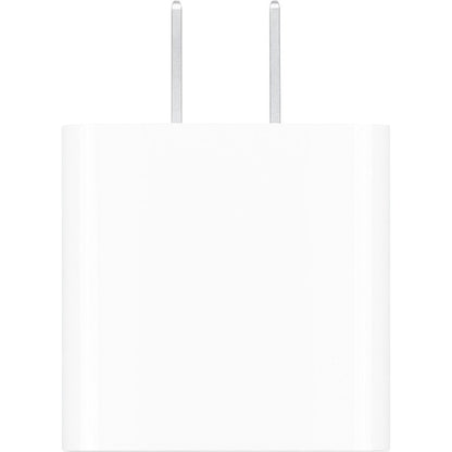 Apple 20W USB-C Power Adapter