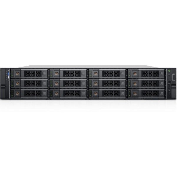 Wisenet WAVE Optimized 2U Rack Server - 24 TB HDD