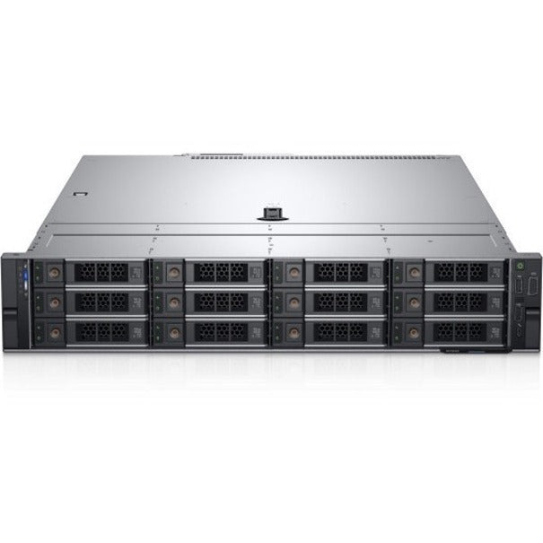 Wisenet WAVE Optimized 2U Rack Server - 24 TB HDD