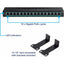 16-PORT GIGABIT POE+ SWITCH    