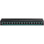 16-PORT GIGABIT POE+ SWITCH    