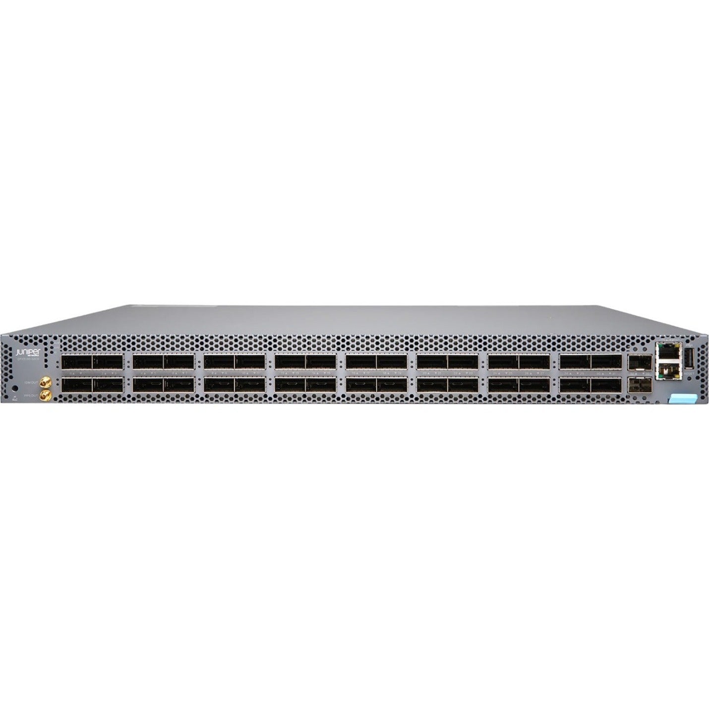 Juniper QFX5130-32CD Ethernet Switch