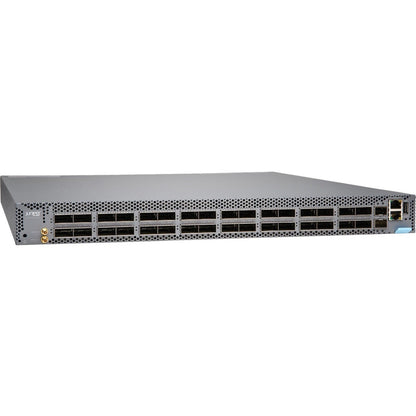 Juniper QFX5130-32CD Ethernet Switch