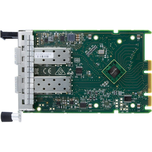 Lenovo Mellanox ConnectX-6 Lx 25Gigabit Ethernet Card