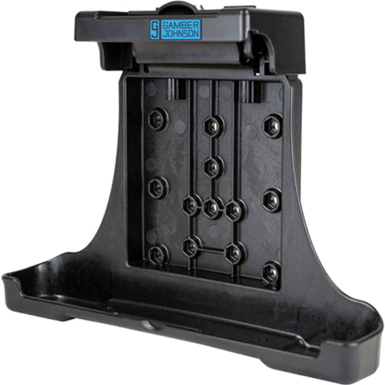 Gamber-Johnson Zebra L10 Tablet Vehicle Cradle (No electronics)