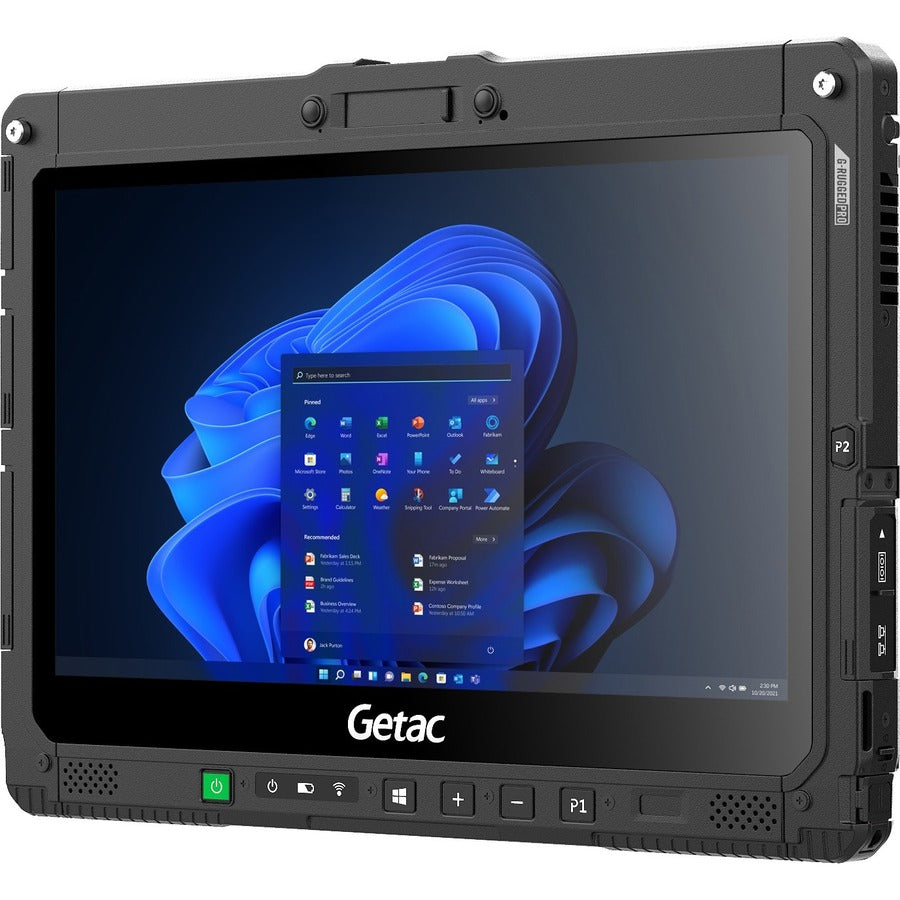 Getac K120 Tablet - 12.5"