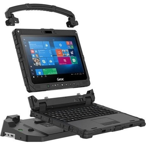 Getac K120 Tablet - 12.5"