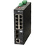 RUGGEDNET 10G/MI SWITCH DC     