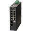 RUGGEDNET 10G/SI SWITCH DC     