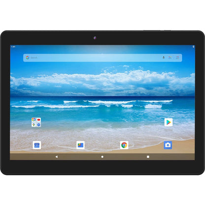 Azpen A1080 Tablet - 10.1" HD - Quad-core (4 Core) - 2 GB RAM - 32 GB Storage - Android 10