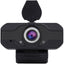 Urban Factory WEBEE WHD20UF Webcam - 2 Megapixel - 30 fps - Black - USB 3.0 - Retail